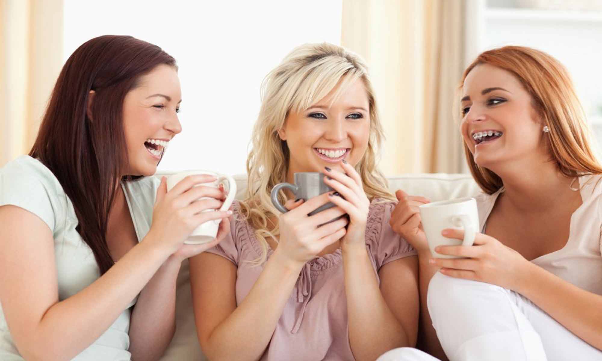 Jobba som homepartysäljare